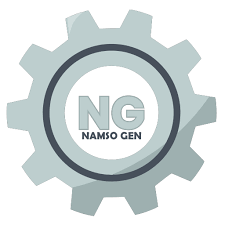 Namso Gen APK icon